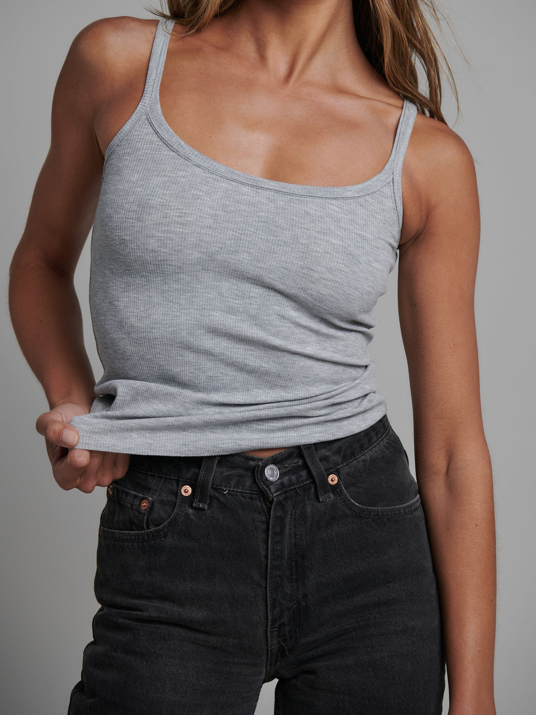 ALEX SINGLET - GREY MARLEY