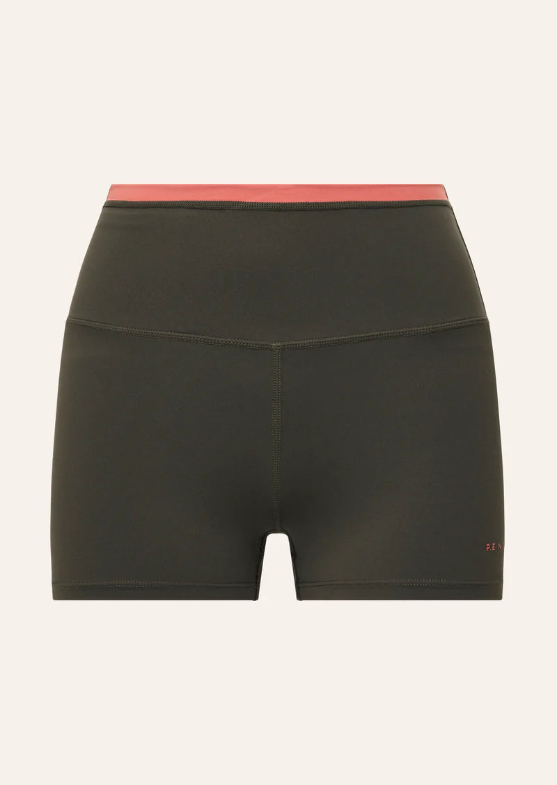 Vita 2.5" Bike Short - Tarmac