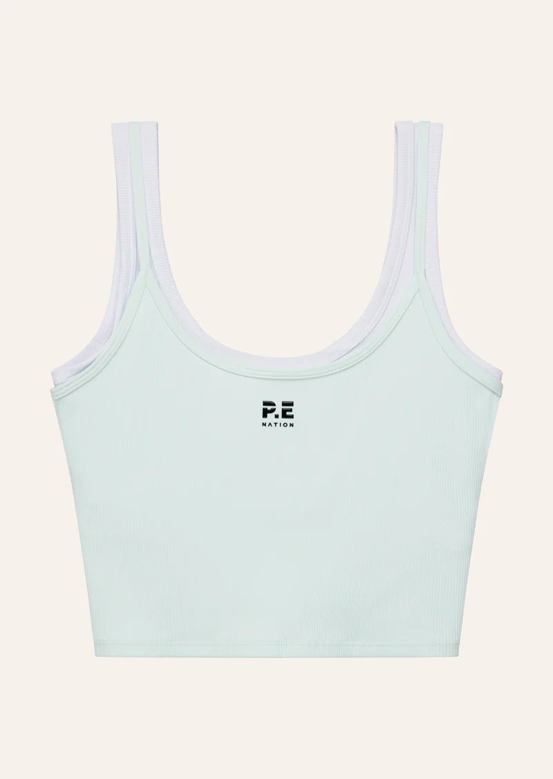 Forward Tank - Hint Of Mint