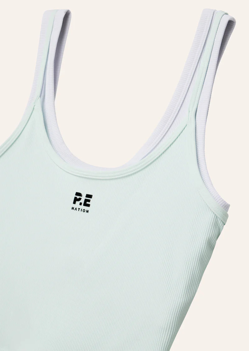 Forward Tank - Hint Of Mint