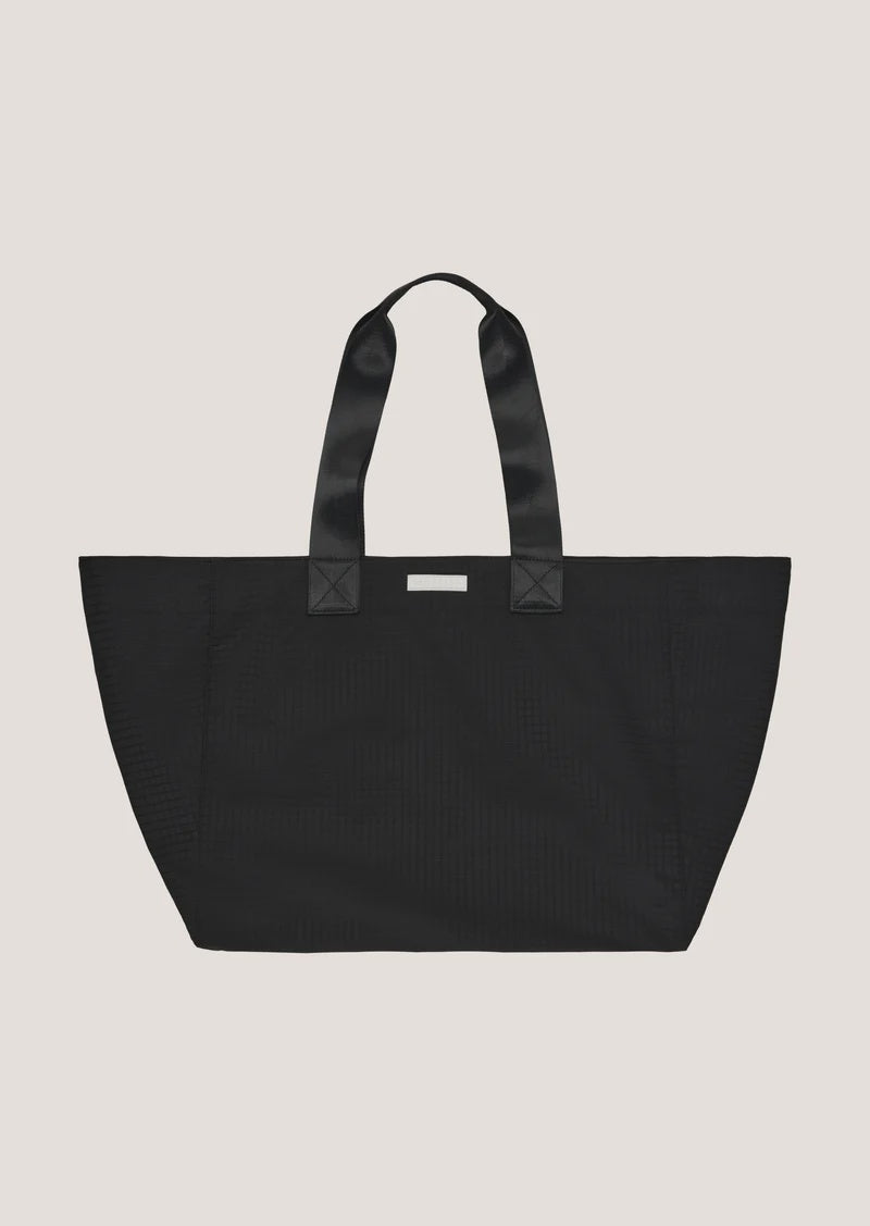 Residency Tote - Black