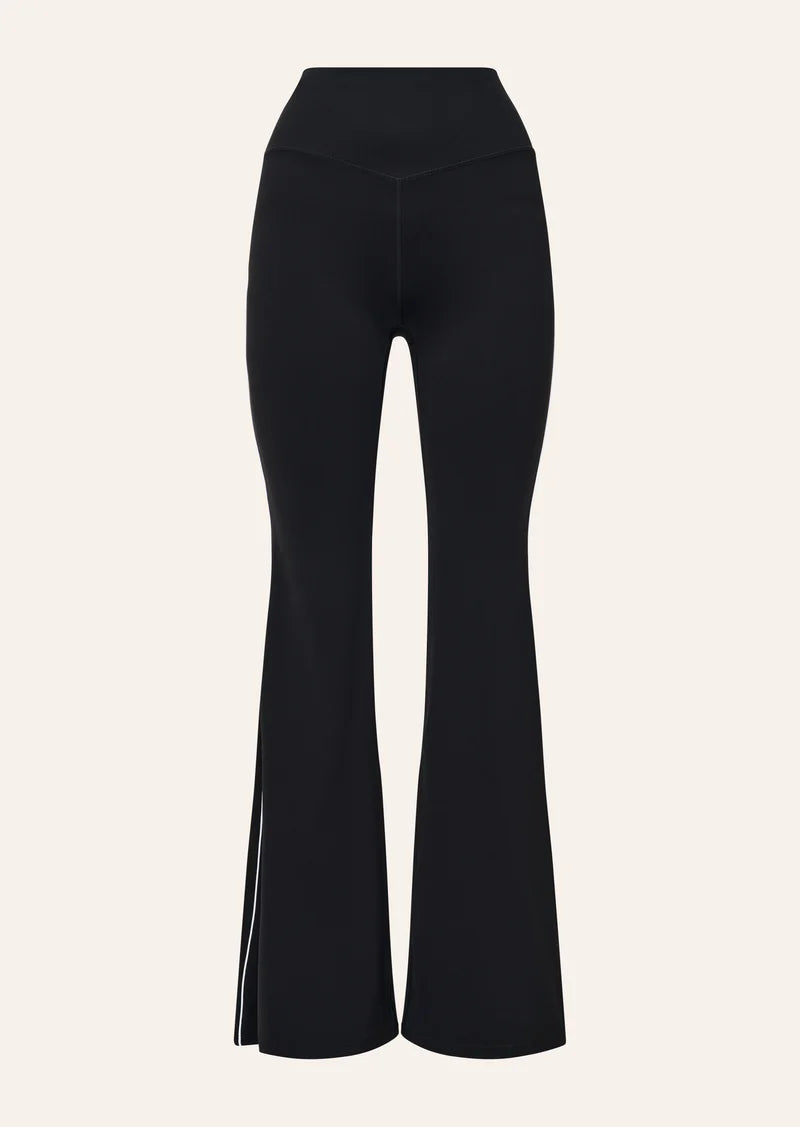 Preview Piping legging - Black