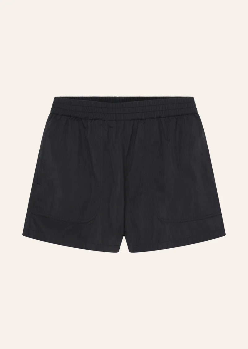 Pitlane Short - Black