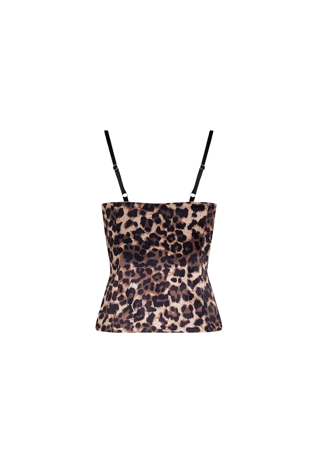 Enigmatic Cami - Leopard