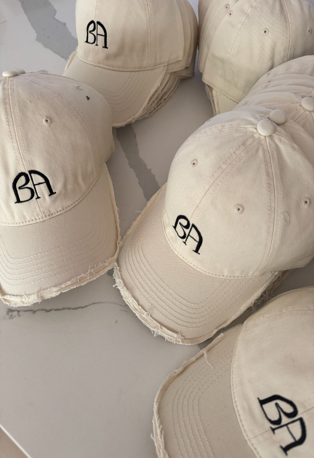 The B&A Cap