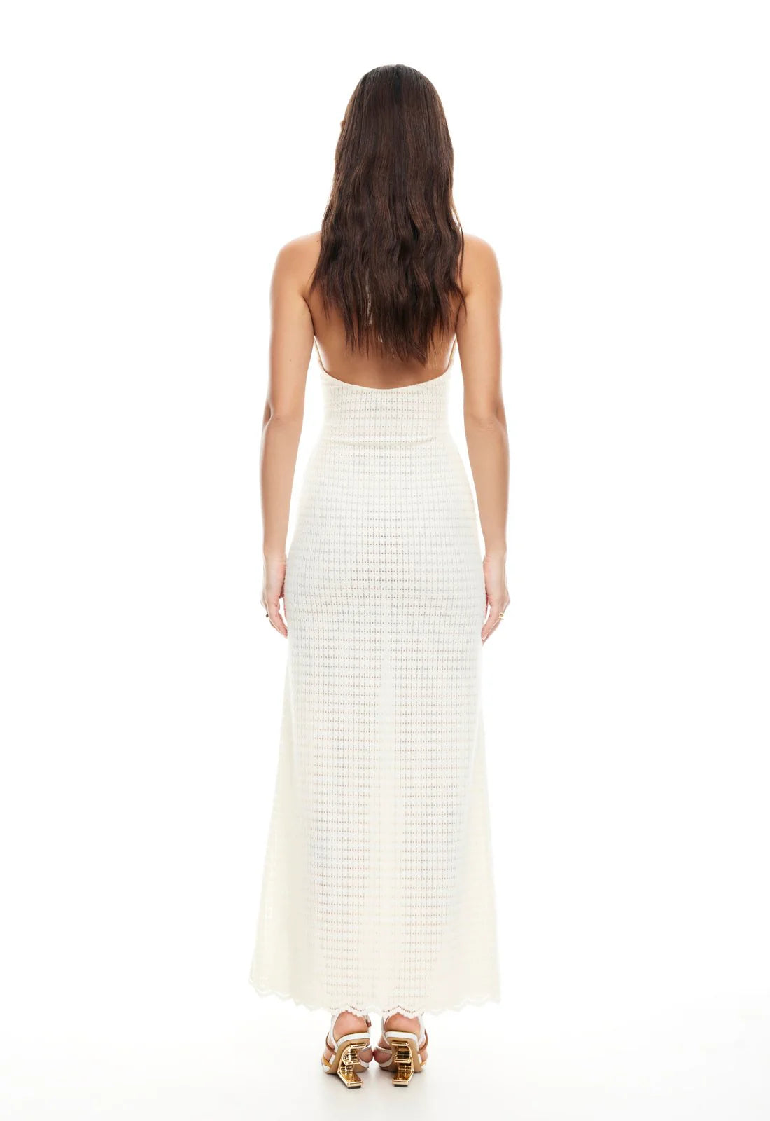 Golden Age Maxi - Beige