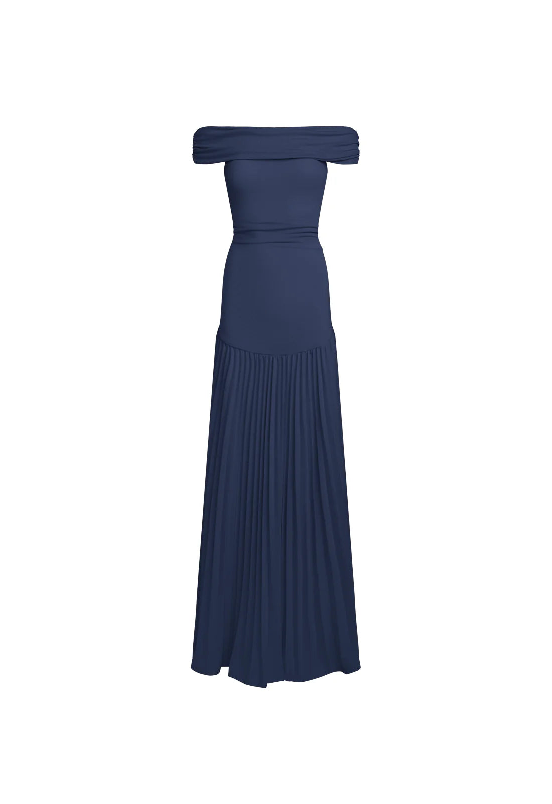 Field Of Dreams Maxi - Navy