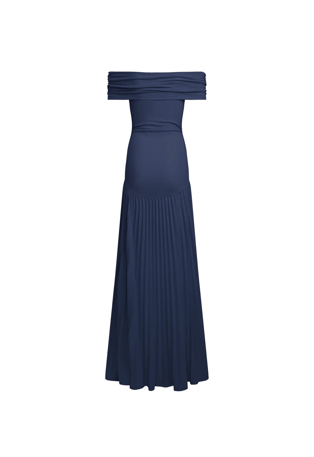 Field Of Dreams Maxi - Navy