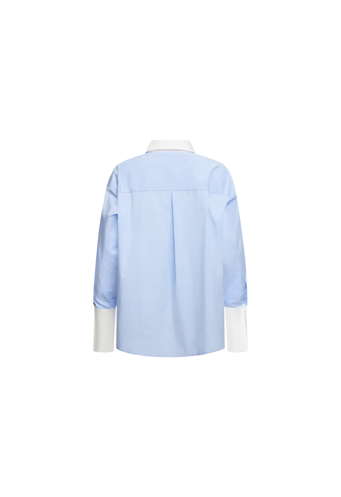 Vince Shirt - Blue